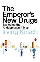 E-Book (epub) The Emperor's New Drugs von Irving Kirsch