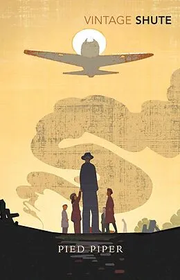 E-Book (epub) Pied Piper von Nevil Shute Norway