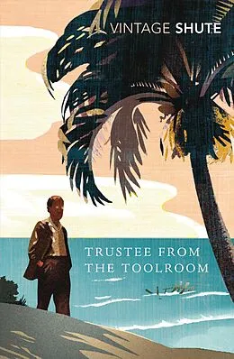 E-Book (epub) Trustee from the Toolroom von Nevil Shute Norway