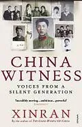 E-Book (epub) China Witness von Xinran