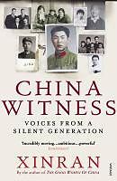 eBook (epub) China Witness de Xinran