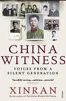 E-Book (epub) China Witness von Xinran