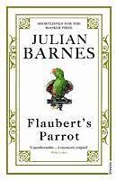 E-Book (epub) Flaubert's Parrot von Julian Barnes