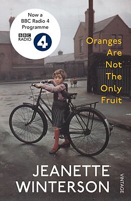 E-Book (epub) Oranges Are Not The Only Fruit von Jeanette Winterson