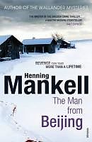 eBook (epub) The Man From Beijing de Henning Mankell