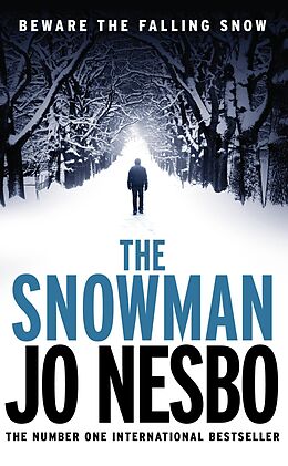 eBook (epub) The Snowman de Jo Nesbo