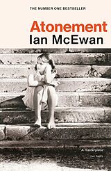 eBook (epub) Atonement de Ian McEwan