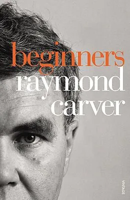 E-Book (epub) Beginners von Raymond Carver