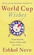 E-Book (epub) World Cup Wishes von Eshkol Nevo
