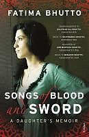 eBook (epub) Songs of Blood and Sword de Fatima Bhutto