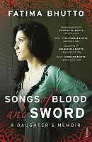 E-Book (epub) Songs of Blood and Sword von Fatima Bhutto