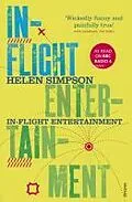 E-Book (epub) In-Flight Entertainment von Helen Simpson
