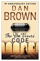 eBook (epub) The Da Vinci Code de Dan Brown