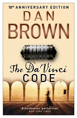 E-Book (epub) The Da Vinci Code von Dan Brown