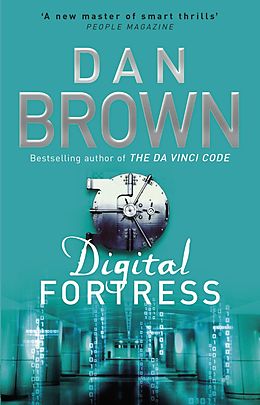 E-Book (epub) Digital Fortress von Dan Brown