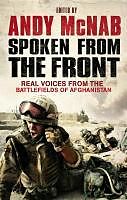 eBook (epub) Spoken From The Front de Andy McNab