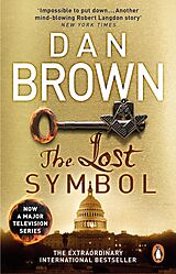 eBook (epub) The Lost Symbol de Dan Brown