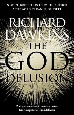 E-Book (epub) The God Delusion von Richard Dawkins