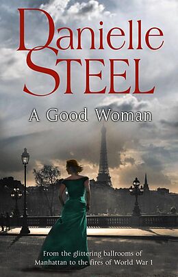 E-Book (epub) A Good Woman von Danielle Steel