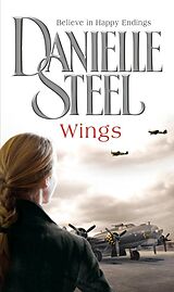 eBook (epub) Wings de Danielle Steel