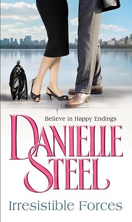 E-Book (epub) Irresistible Forces von Danielle Steel