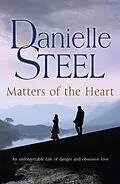 E-Book (epub) Matters of the Heart von Danielle Steel