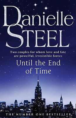 E-Book (epub) Until The End Of Time von Danielle Steel