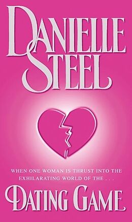 E-Book (epub) Dating Game von Danielle Steel