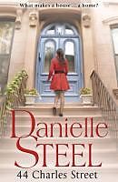 E-Book (epub) 44 Charles Street von Danielle Steel