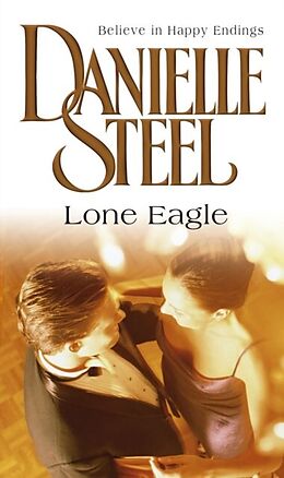 E-Book (epub) Lone Eagle von Danielle Steel