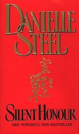 E-Book (epub) Silent Honour von Danielle Steel
