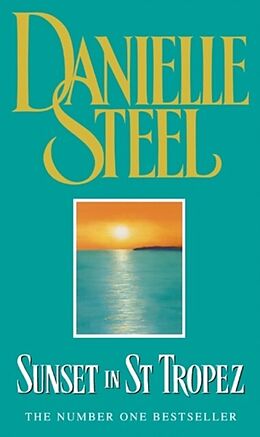 E-Book (epub) Sunset In St Tropez von Danielle Steel