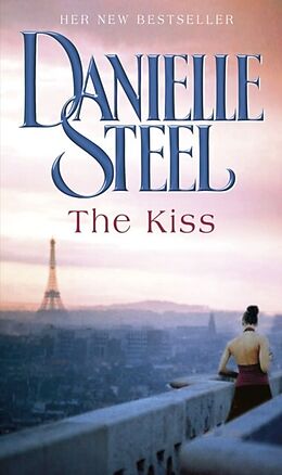 E-Book (epub) The Kiss von Danielle Steel