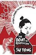 E-Book (epub) The Boat to Redemption von Su Tong