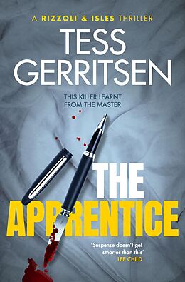 E-Book (epub) The Apprentice von Tess Gerritsen