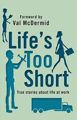 eBook (epub) Life's Too Short de Various