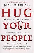 E-Book (epub) Hug Your People von Jack Mitchell
