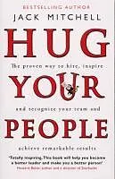 E-Book (epub) Hug Your People von Jack Mitchell
