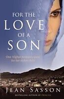 eBook (epub) For the Love of a Son de Jean Sasson