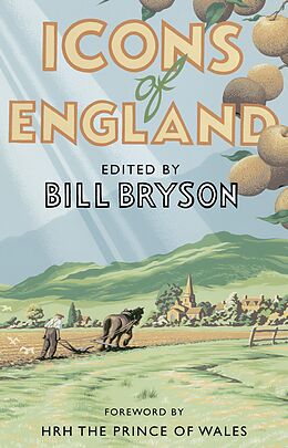 E-Book (epub) Icons of England von Bill Bryson