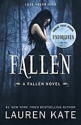 eBook (epub) Fallen de Lauren Kate