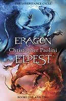 E-Book (epub) Eragon and Eldest Omnibus von Christopher Paolini