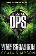 E-Book (epub) Special Operations: Wolf Squadron von Craig Simpson