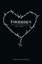 eBook (epub) Forbidden de Tabitha Suzuma