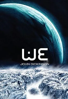 E-Book (epub) WE von John Dickinson