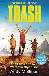 eBook (epub) Trash de Andy Mulligan