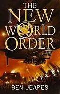 E-Book (epub) The New World Order von Ben Jeapes