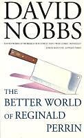 E-Book (epub) The Better World Of Reginald Perrin von David Nobbs