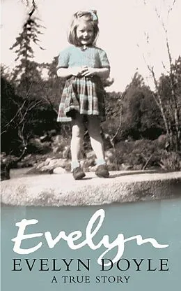 E-Book (epub) Evelyn von Evelyn Doyle