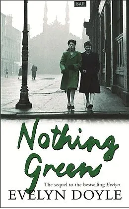 E-Book (epub) Nothing Green von Evelyn Doyle